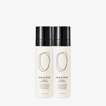 나우앤댄 인텐시브 헤어 볼류머 150ml, 인텐시브 헤어 볼류머 2개 30%