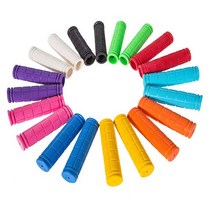 컬러고무그립, 오렌지