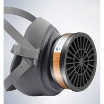 방독면필터 2097k 흡진 촘촘한 방독마스크, 방독면세트(선물없음)헤파필터