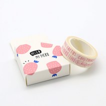 <마테마트> IS HERO 시리즈 마스킹테이프 5TYPE 팬시테이프, 3″ class=”wr-img”></a></div></p></div></p></div></p></div><div class=