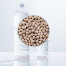[80] 제올라이트볼(1kg) 천연습기제거제 천연탈취제