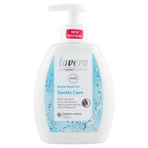라베라 핸드워시 250ml 유기농 알로에 베라 카모마일 비건 중성 손