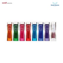 유니 컬러샤프심 UNI-202ND, 라벤더, 05칼라