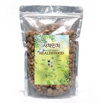 페루산 볶은 사차인치 500g