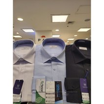 바찌 23년신상[[득템세일]]모달 쿨맥스여름긴팔 일반핏셔츠3칼라 115까지 VD1M1BR103