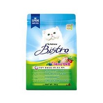 뉴트리나 비스트로캣 어덜트 2kg, 개, 상세페이지 참조