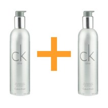CK ONE 모이스처라이저 250ml 1+1, 없음, 2개
