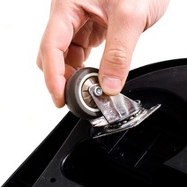 어린이집 코레카 수리 바퀴 교체 애기자동차 어린이붕붕카 선물, 앞바퀴(360도 회전바퀴), 앞바퀴(360도 회전바퀴)