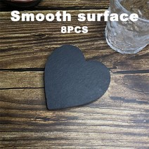 레이저각인기 레이저각인 레이저마킹기 안티 화상 돌 코스터 빈 DIY 패턴 CNC 레이저 조각기 기계 10cm *, 06 F