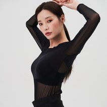PUMPING 여성용 스포츠 쿨 이너 웨어