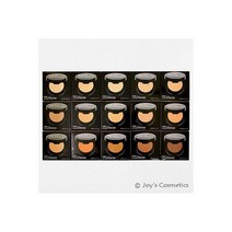 1 NYX 하이드라 터치 파우더 파운데이션 HTPF 당신의 1가지 색을 골라라