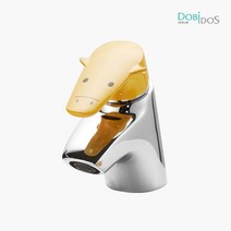 대림 도비도스 본사 유아용 쁘띠 화상안전 수전 FL0102C, 자가설치, 1개