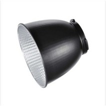 고독스 RFT-22 RFT-22 60도 리플렉터 ML60 AD300Pro 고독스 플래시 스트로보 조명 마운트, 1개