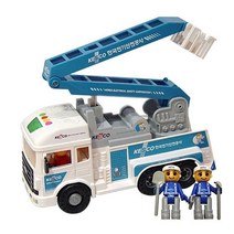 대성 뉴말하는고가사다리차 DS964 0.3062ea, SH_ 본상품선택