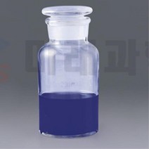 내용물확인 투명 유리시약병 연구실보관 점적병 스포이드병 적은양 빨아내기, 250ml