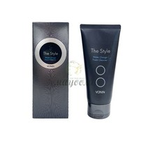 보닌 더 스타일 워터차지 폼 클렌저 150ml