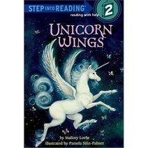 Unicorn Wings:, Random House Inc