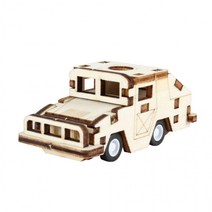 해패방학 두뇌발달 만들기 시리즈 달려라 험비 (YM861-21), 상세페이지 참조, 상세페이지 참조