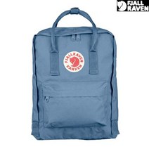 성남점 피엘라벤 칸켄 클래식 Kanken Classic - Blue Ridge