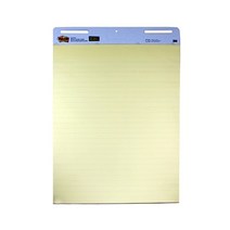 와이딜 옐로우 561 줄 3M 포스트 이젤패드, 1, +++_단일상품+++