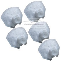 자동차 부품 호환용 15420-35F01 연료 펌프 필터 스즈키 스트레이너 V-Strom/Gsxr 1000/GSXR 750 Cagiva, 02 5PCS
