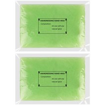 왁스 스노우보드 스키파라핀 왁스 목욕 손 발 마스크 250g 기계 보습 수분 키트 핸드 왁, 06 2x250g