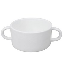 엘림 양손 스프볼 디저트볼 씨리얼볼 접시