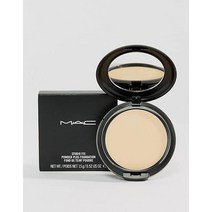 맥 스튜디오 픽스 파우더 플러스 파운데이션 Mac Studio Fix Powder Plus Foundation, NW 46