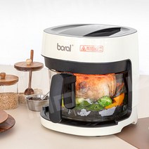 독일BRAND 보면서 요리하는 에어프라이어 3L