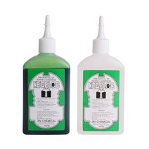 네지록 NEGELOC 나사 고정제 녹색 투명 _ 22092786EA, 쿠팡 4번샵 투명