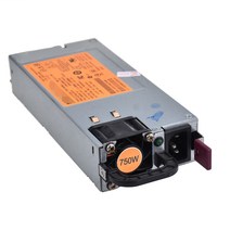 HP DL380 G6 G7 용 750W 서버 전원 HSTNS PL18 511778 001 DPS 750RB A 전원 공급 장치 PSU|PC Power Supplies|, 1개, 단일, 단일