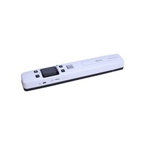 북스캔 책스캔거치대 셀프 비파괴책스캔 IScan 문서 스캐너 1050 인치 당 점 휴대용 WiFi A4 책 무선 USB2., 01 No WiFi White