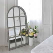 꼬떼따블 프네트르 라운드 벽거울 HB510 202079