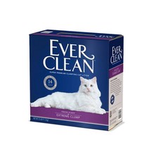 에버크린 ES 고양이 모래 11.3KG(25LB) /