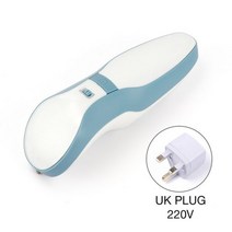 Maglev 플라즈마 펜 아이리드 리프팅 주름 제거 스팟 사마귀 클리너 기계 문신 점 제거기 홈 뷰티 스킨 케어 도구, UK Plug 100-240V