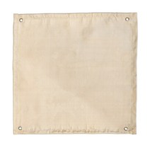 4가지 사이즈 캠핑 화로대 방염매트 방염포 파우치포함, 방염포50x50, 1개