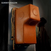 벽걸이 샌드백 무에타이 권투 킥복싱 팔꿈치 권투연습, 슈퍼섬유 빈티지브라운