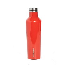 콕시클 캔틴 클래식 보온병 470ml 아사이베리, 캔틴470아사이베리