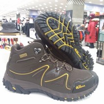 레드페이스 레드페이스 최신상콘트라소닉미드맨등산화