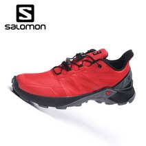 살로몬 운동화 트래킹화 등산화 스니커즈 Salomon SUPER CROSS 6