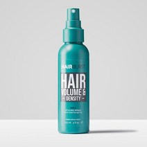 헤어버스트 탈모 방지 모근강화 헤어토닉 스프레이125ml