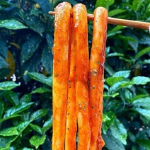 [미인떡볶이] 40cm롱~떡볶이 (순한맛x1팩), 1개