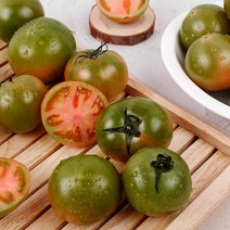 감동 부산 대저 찰 토마토 2.5kg(L 2L), 대저 토마토2.5kg( L,2L )