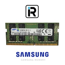 삼성 DDR4 PC4 17000 8GB 2133 노트북 램