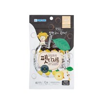 포켄스 과일퓨레 펫디저트 (15g x 7) 골라담기, 배