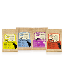 뉴질랜드 자연방목 위시본 사료1.8kg(유산균트릿20g), 양고기