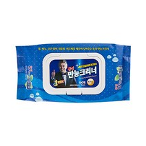 노트북 TV 클리너 티슈 티슈형 100매