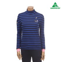 그린조이 자수포인트ST 반폴라 GF19KL21W N1