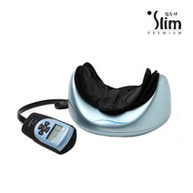 김수자 스트레칭 온열 공기압 목 어깨 안마기 마사지기 SN-1100, SN-1100B