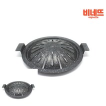 닭갈비판 불고기판 돌판 삼겹불판 업소용 로스타 숯구이판 고기불판 삼겹살판